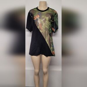 I.N.C Short Sleeve Tee Men's L